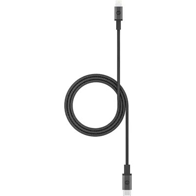 Mophie USB-C TO LIGHTNING CABLE 1M - BLACK (409903202)