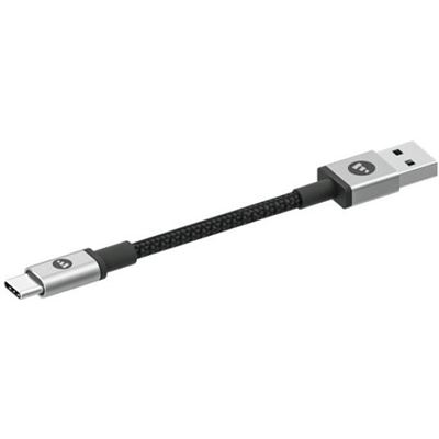 Mophie USB-A TO USB-C 3M - BLACK (409903208)