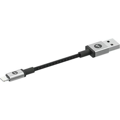 Mophie USB-A TO LIGHTNING 1M - BLACK (409903214)