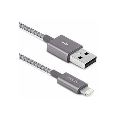 Moshi IntegraÃ¢â€žÂ¢ Lightning to USB-A Charge/Sync (99MO023044)