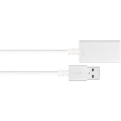 Moshi Active USB 3.0 Extension Cable - White (99MO023125)