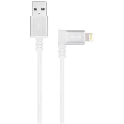 Moshi Lightning to USB Cable with 90 Degree Connector  (99MO023128)