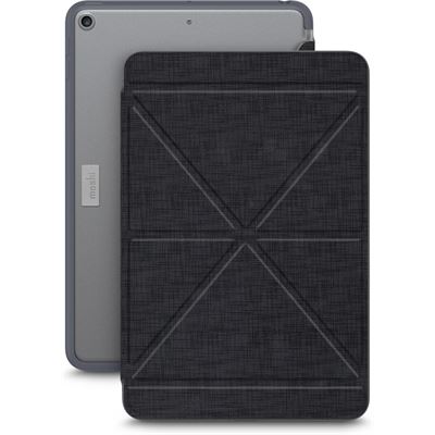 Moshi VersaCover for iPad Mini 5 (Black) (99MO064002)