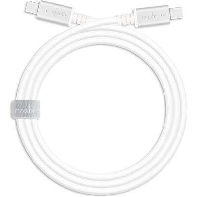 Moshi USB-C Charge Cable 2M - Default Title (99MO084100)
