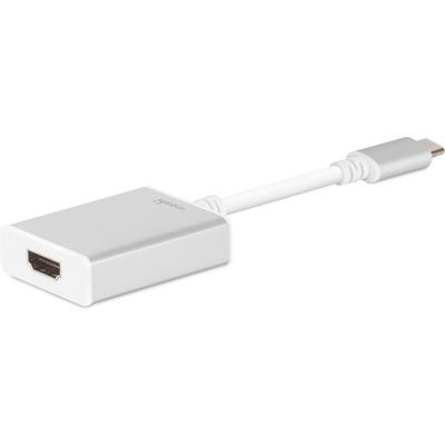 Moshi USB-C to HDMI Adapter - Default Title (99MO084202)