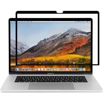 Moshi Umbra MacBook Privacy Screen Protector for 15" (99MO085010)