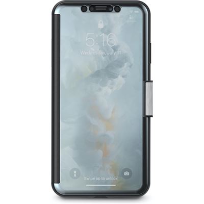 Moshi StealthCover for iPhone XR (Grey) (99MO102022)