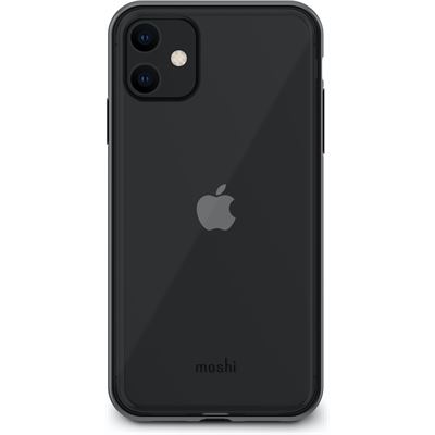 Moshi Vitros for iPhone 11 (Black) (99MO103037)