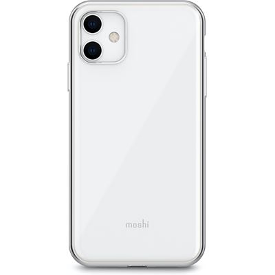 Moshi iGlaze for iPhone 11 (SnapTo) (White) (99MO113104)