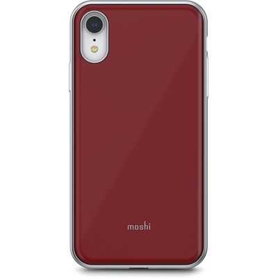 Moshi iGlaze for iPhone XR (Red) (99MO113321)