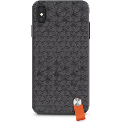 Moshi Altra for iPhone XS Max (Black) (99MO117002)