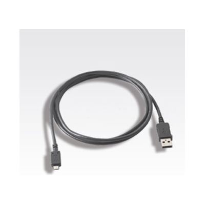 Motorola ES400 Cable: USB Sync and Charge (25-128458-01R)