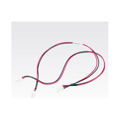 Motorola PSS DC CHARGING 39.7INCH Y SHAPED CABLE RUNS (25-67592-01R)