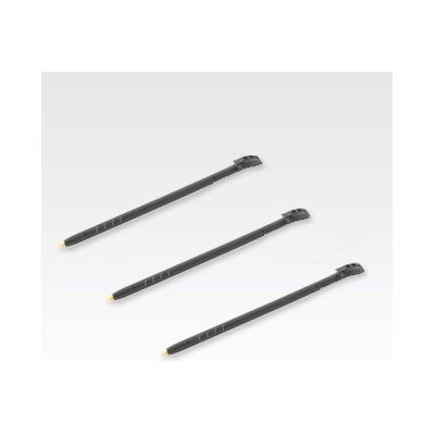 Motorola ES400 Spare Stylus 3 Pack for 2x Battery (KT-125240-03R)