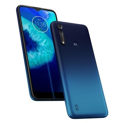 Motorola G8 POWER LITE 4/64GB ROYAL BLUE (PAKB0000AU)