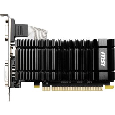 MSI Computer MSI nVidia Geforce N730K 2GD3H Low (N730K-2GD3H/LPV1)