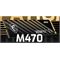 MSI Computer SPATIUM M470 PCIE 4.0 NVME M.2 2TB (Alternate-Image5)