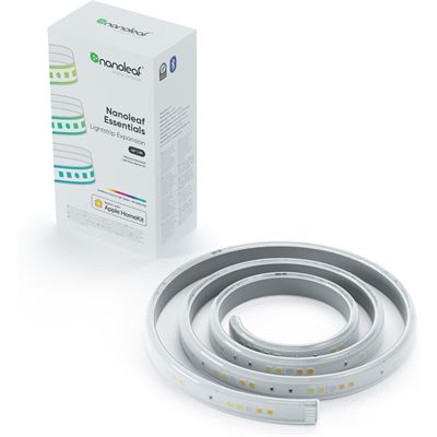 Nanoleaf Essentials 1 m Lightstrip Expansion (NL55-0001LS-1M)