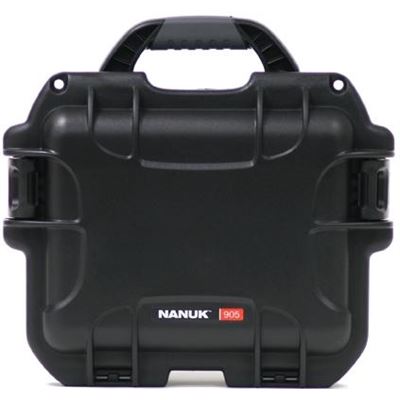 Nanuk 905 - Black (880002)