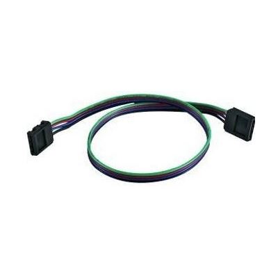 NationStar LED Spare Connector with 300mm Cable (NS-LINK-W-RGB-004)