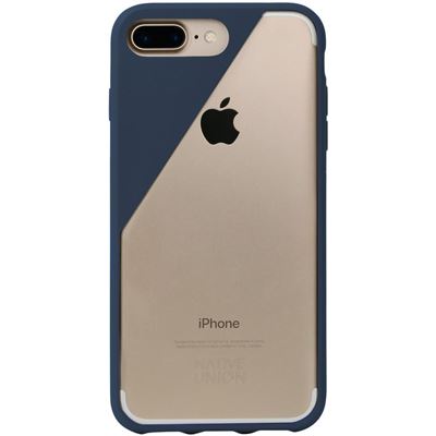 Native Union Clic Crystal Case for iPhone 7 Plus  (CLICCRL-MAR-7P)