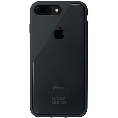 Native Union Clic Crystal Case for iPhone 7 Plus  (CLICCRL-SMO-7P)