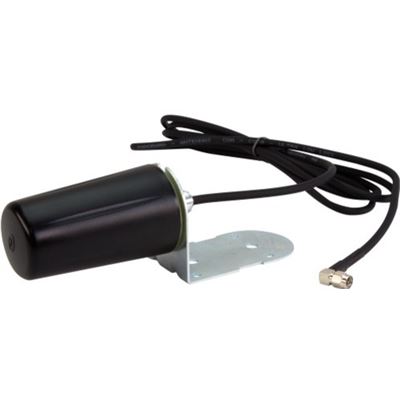 Netcomm LOW PROFILE ANTENNA WITH RIGHT ANGLE CONNECTOR (ANT-0029)
