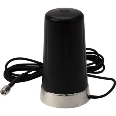 Netcomm LOW PROFILE ANTENNA WITH MAGNETIC BASE (ANT-0044)