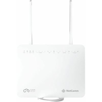 Netcomm Hybrid CloudMesh Gateway with WiFi AutoPilot and (NL19MESH)