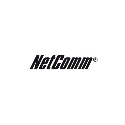 Netcomm AC-12V DC PWR PLUG ADPTR FOR NTC-140W-02 (PSU-0067)