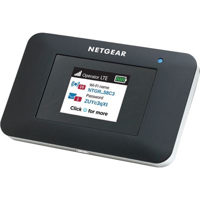 Netgear AirCard 797 Mobile Hotspot (AC797) (AC797-100AUS)