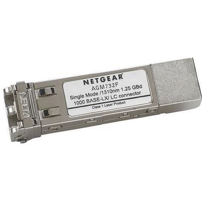 Netgear 1000BLX SFP GBIC Module (AGM732F)