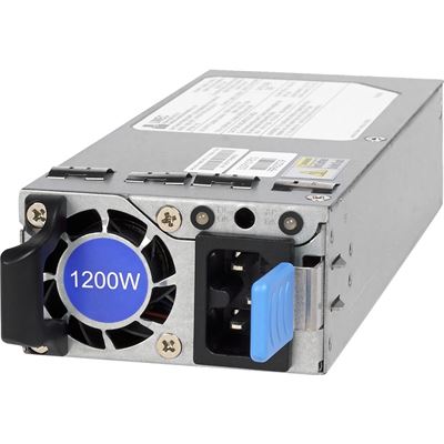 Netgear MODULAR PSU 1200W AC FOR M4300-96X (APS1200W-100AJS)