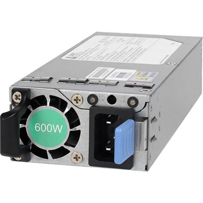 Netgear MODULAR PSU 600W AC FOR M4300-96X (APS600W) (APS600W-100AJS)