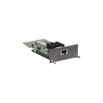 Netgear 10GBASE-T MODULE FOR GSM7S SERIES (AX745-10000S)