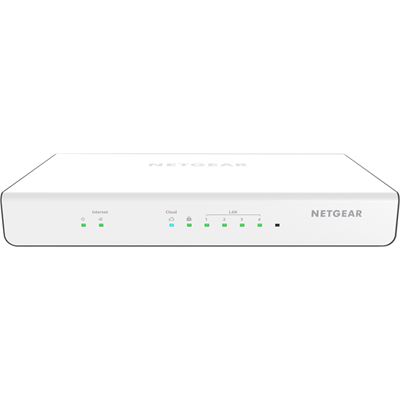Netgear Insight Instant VPN Router Kit of 2 (BRK500) (BRK500-100AUS)