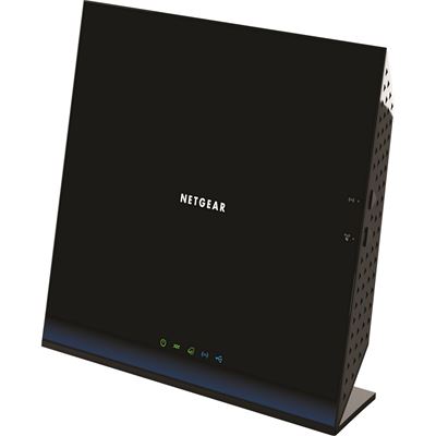 Netgear D6200 WiFi Modem Router 802.11ac Dual Band (D6200-100AUS)