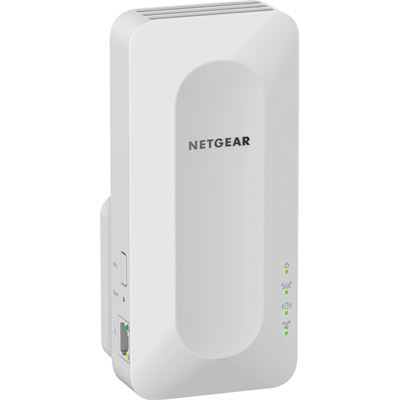 Netgear AX1800 4-Stream WiFi 6 Mesh Extender (EAX15)  (EAX15-200AUS)