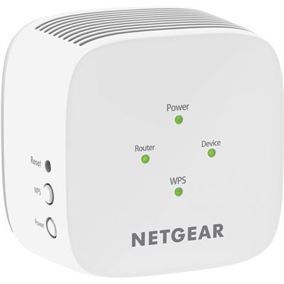 Netgear EX6110 A1200 WiFi Range Extender (EX6110-100AUS)