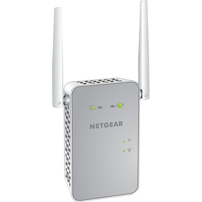 Netgear EX6150 AC1200 WiFi Range Extender - Wall Plug (EX6150-100AUS)