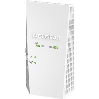 Netgear EX6250 AC1750 WiFi Mesh Extender (EX6250-100AUS)