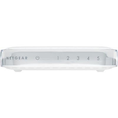 Netgear GS605 5 port Gigabit desktop switch (GS605AU)