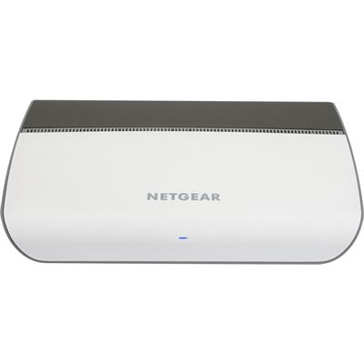 Netgear 8-port Gig Unmanaged Switch (GS908-100AUS)