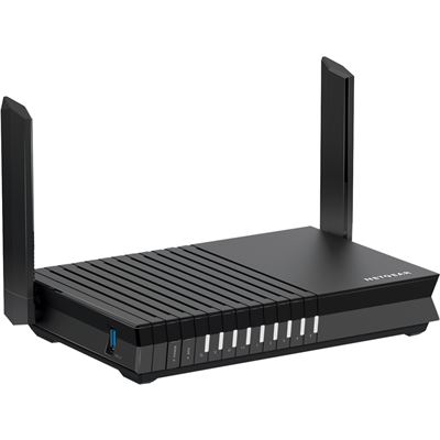 Netgear AX1800 4-Stream WiFi 6 Router (RAX20-100AUS)
