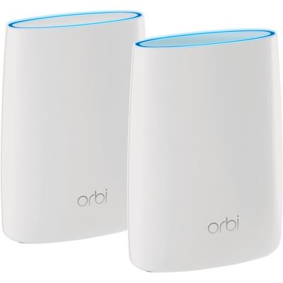Netgear Orbi High-performance AC3000 Tri-band WiFi (RBK50-100AUS)