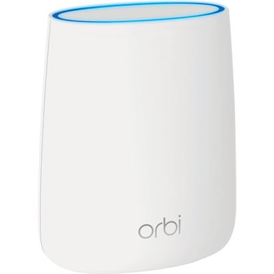 Netgear Orbi Whole Home AC2200 Tri-band WiFi System (RBS20-100AUS)