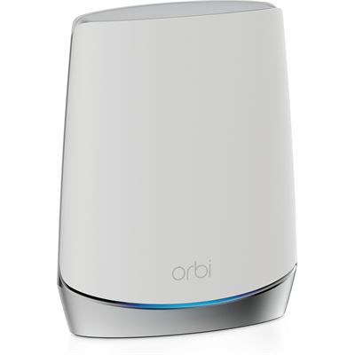 Netgear Orbi AX4200 Tri-band Mesh WiFi 6 System Add (RBS750-100AUS)