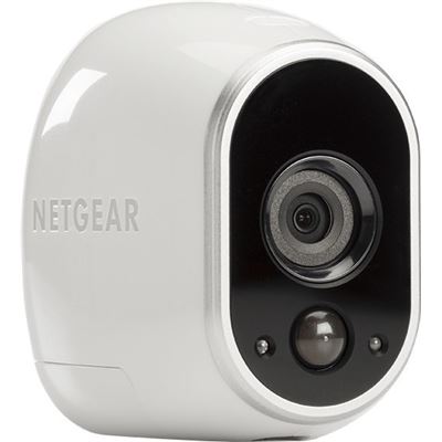 Netgear VMS3230 ARLO Smart Home Security - 2 HD (VMS3230-100AUS)