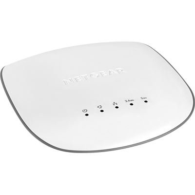 Netgear Insight Managed Smart Cloud Wireless Access (WAC505-10000S)