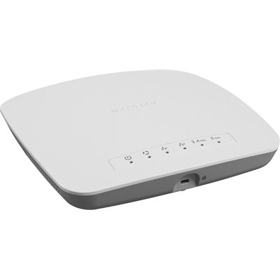Netgear WAC510 AC WiFi Business Access Point (WAC510-10000S)